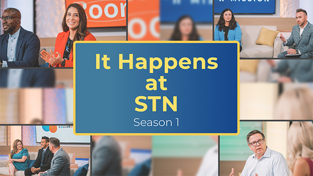 It Happens at STN | Season 1