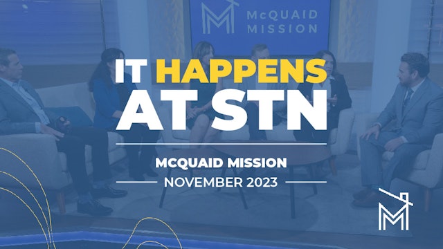 McQuaid Mission | Episode 3, Season 2