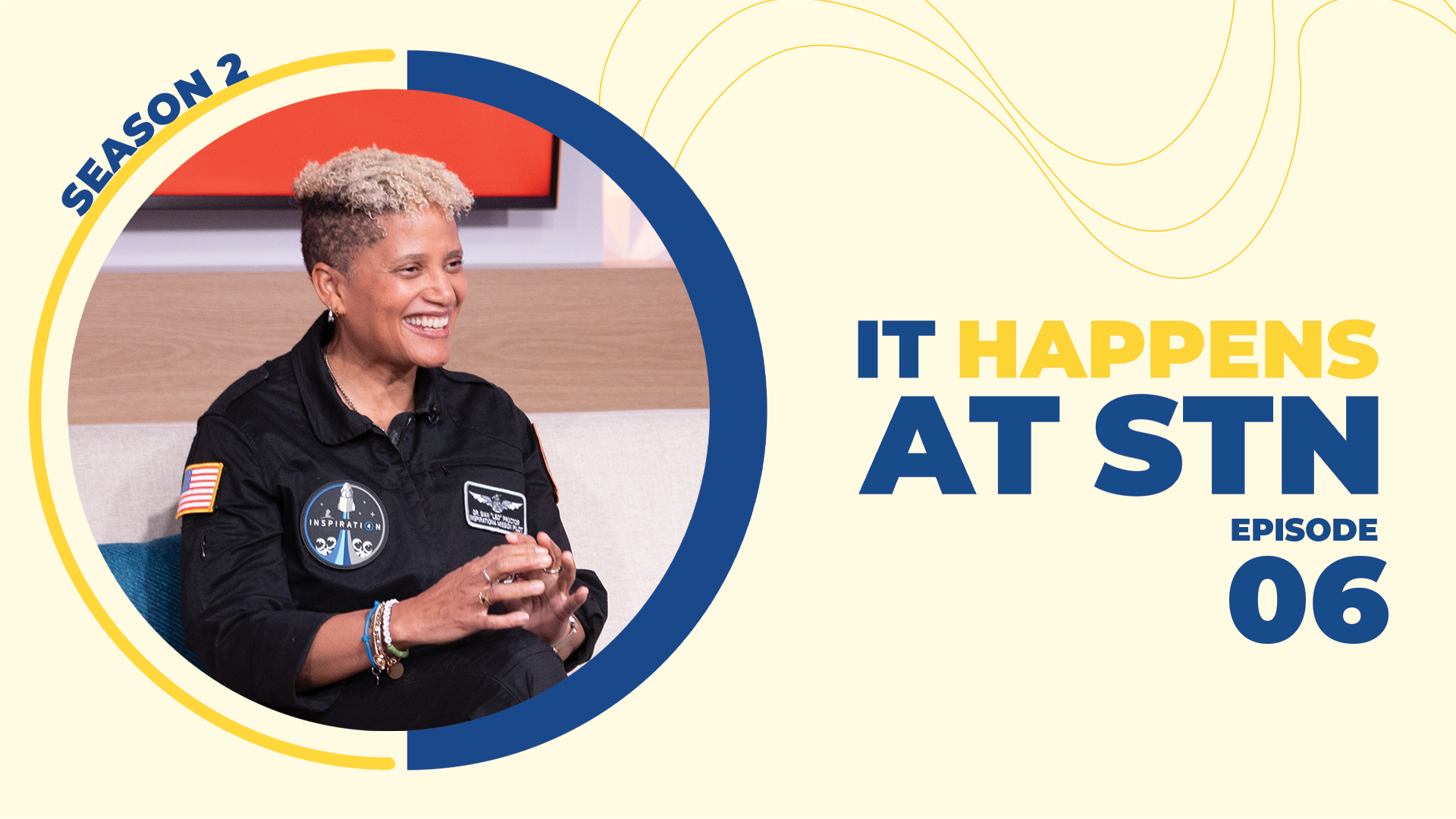 It Happens at STN  | Episode 6, Season 2