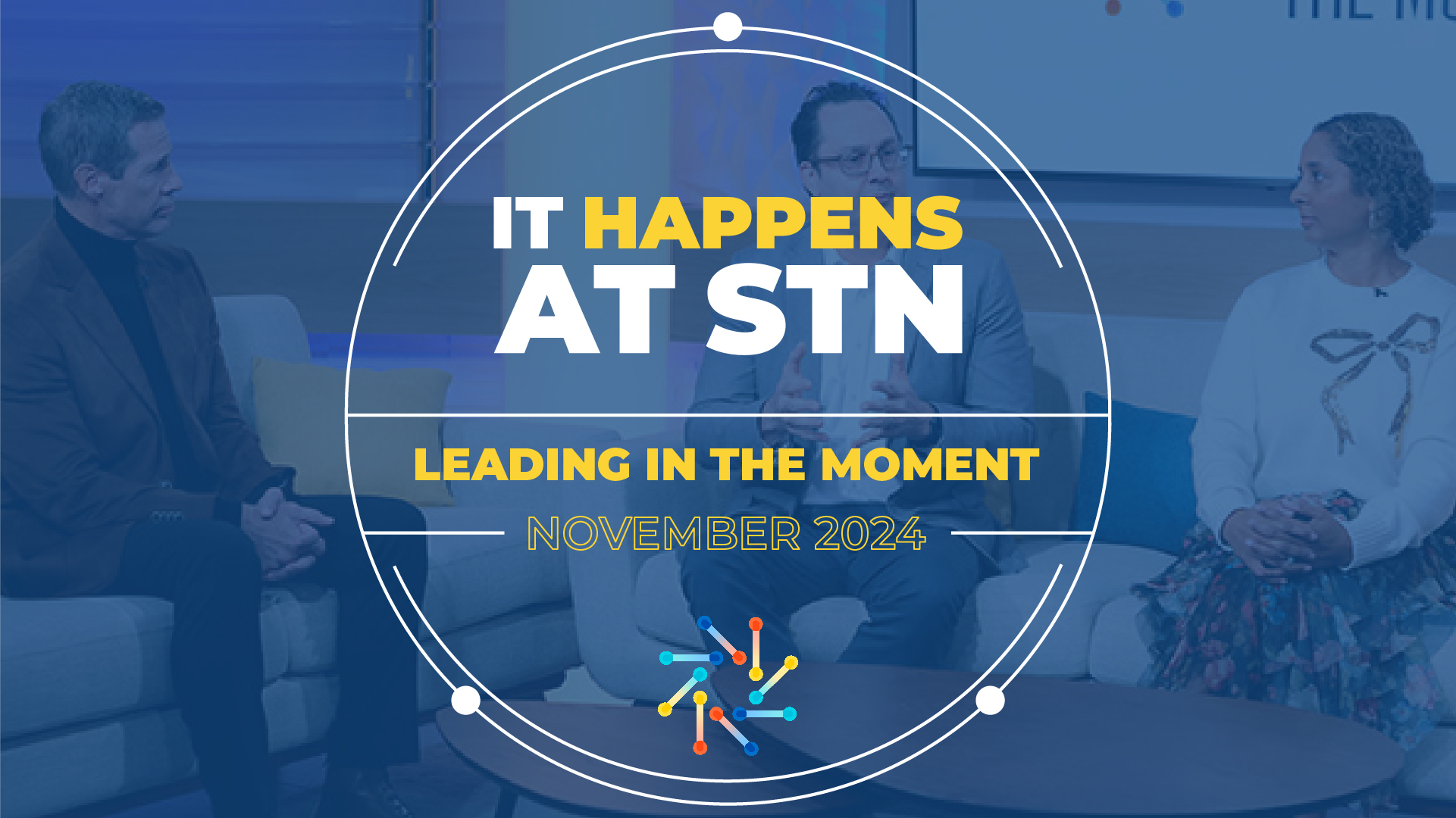 Leading in the Moment | Episode 3, Season 3