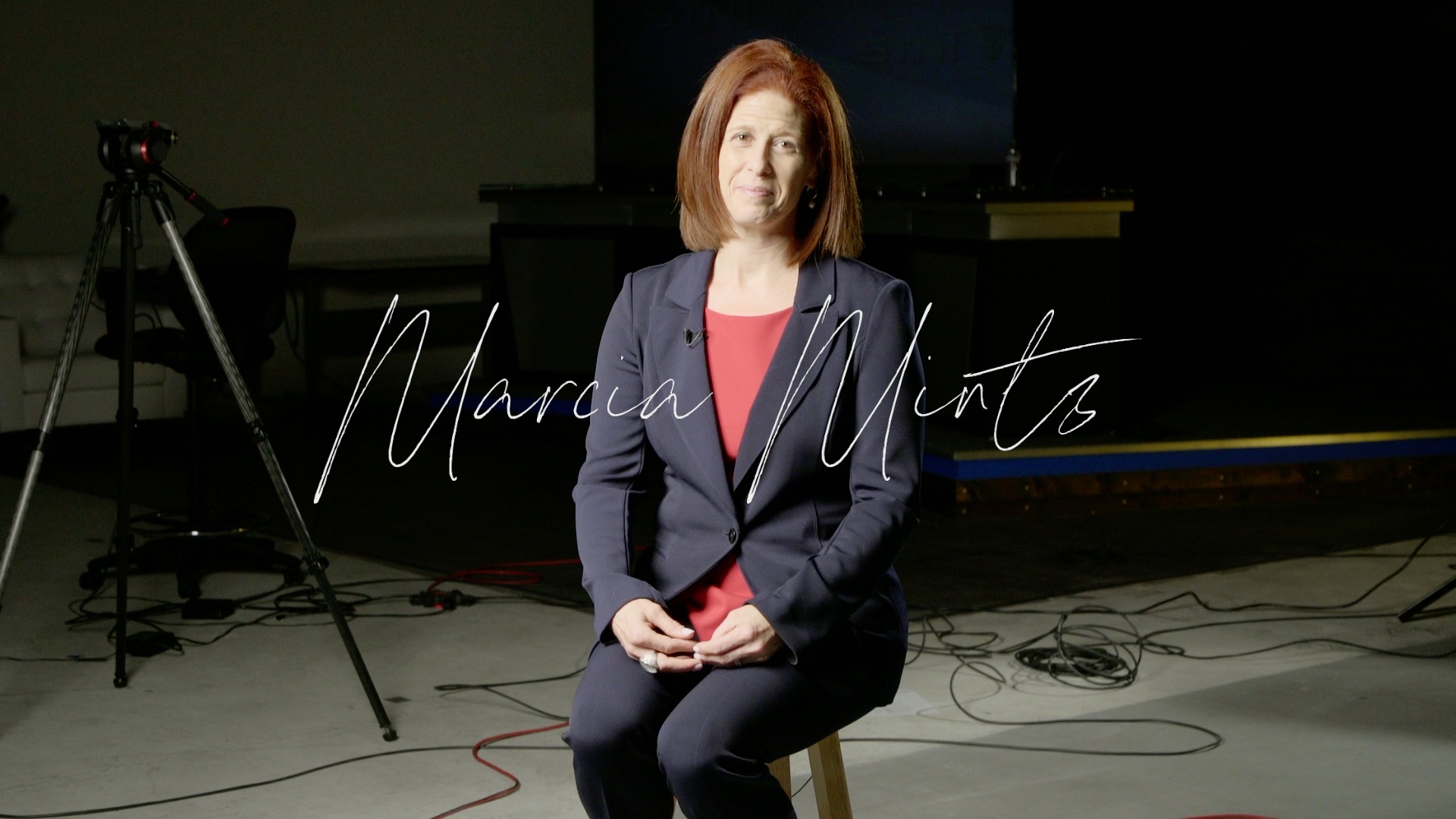 Fortunate Failures: Marcia Mintz