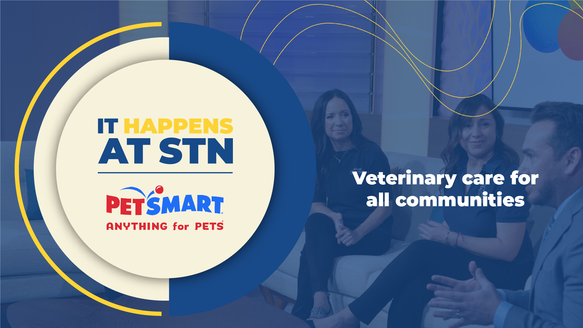 Veterinary care for all communities | Episode 7, Season 2