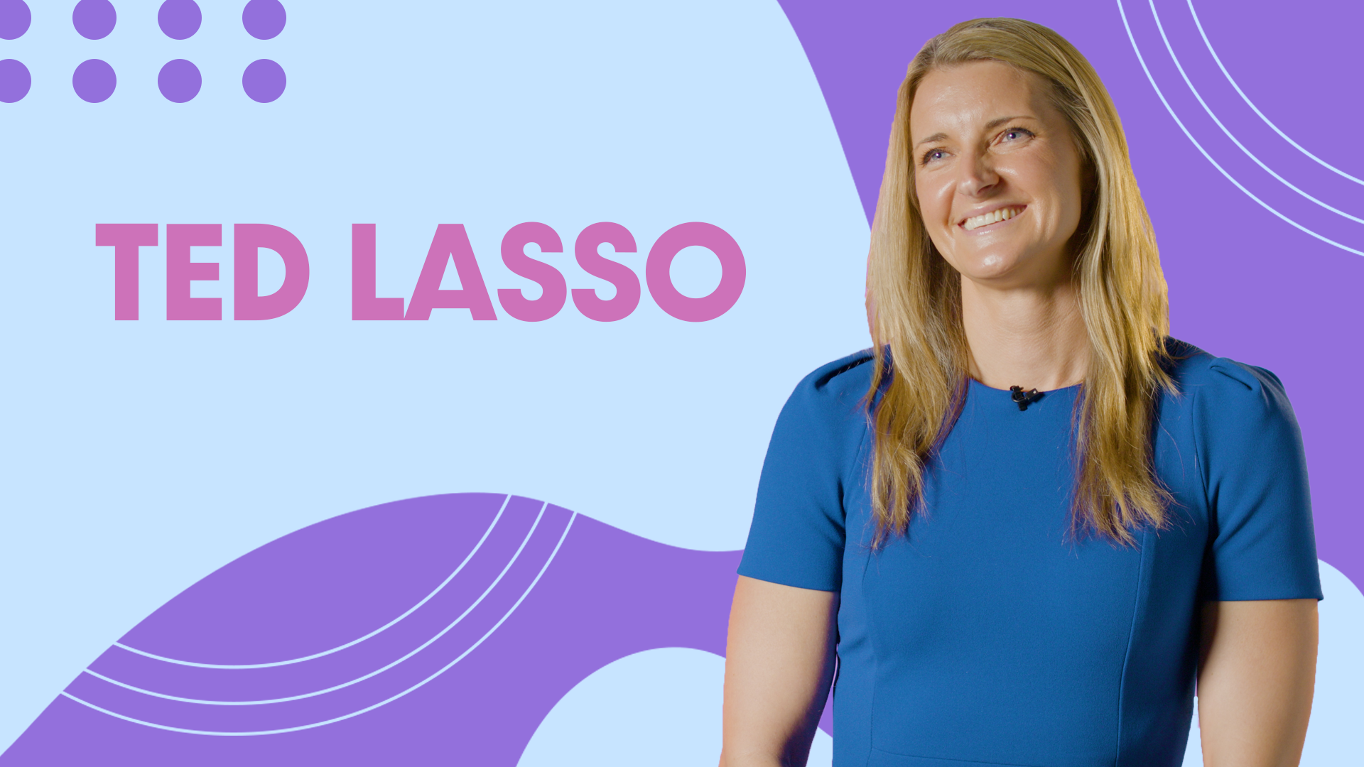 Ted Lasso | Pop Driven