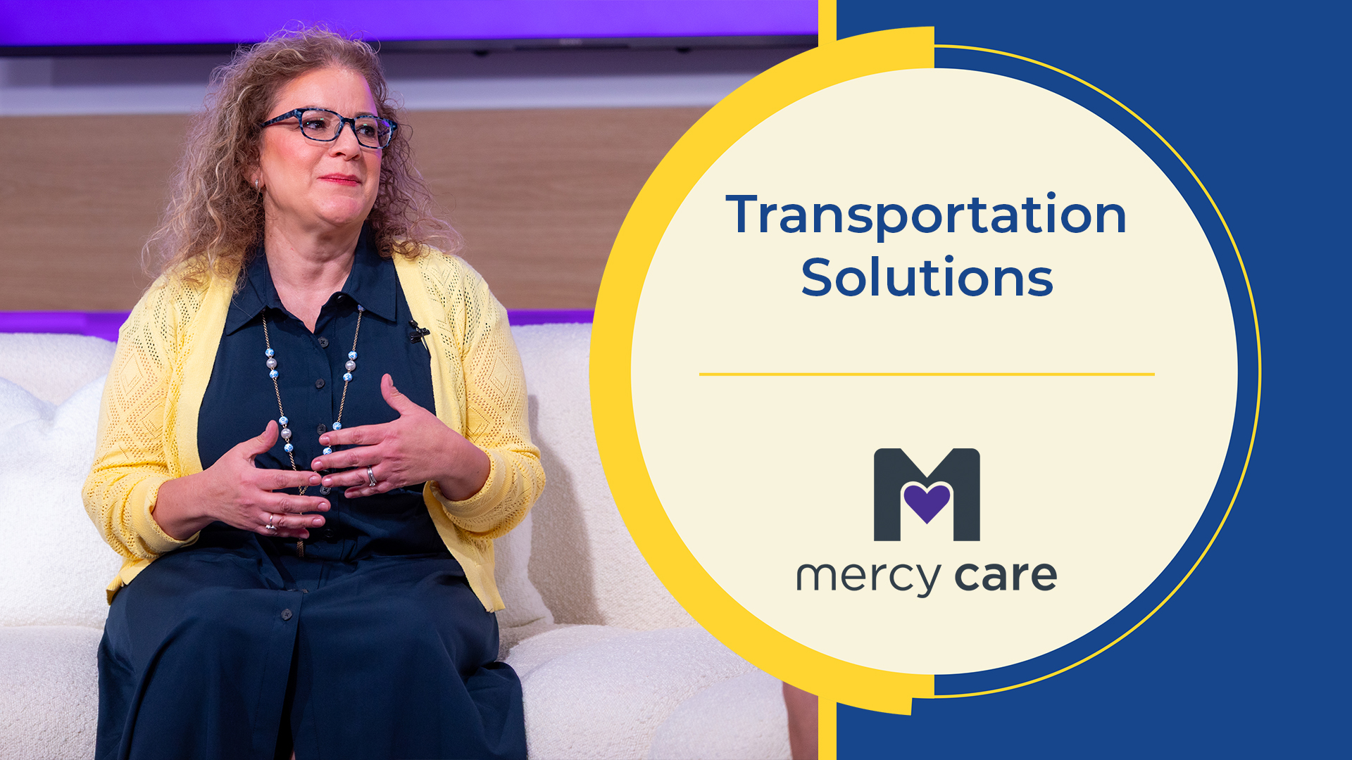 Transportation Solutions | Episode 10, Season 4