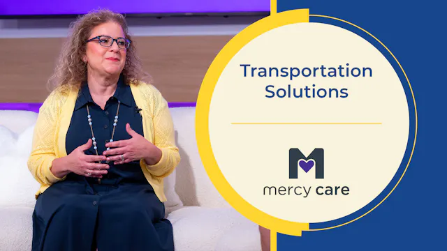 Transportation Solutions | Episode 10...