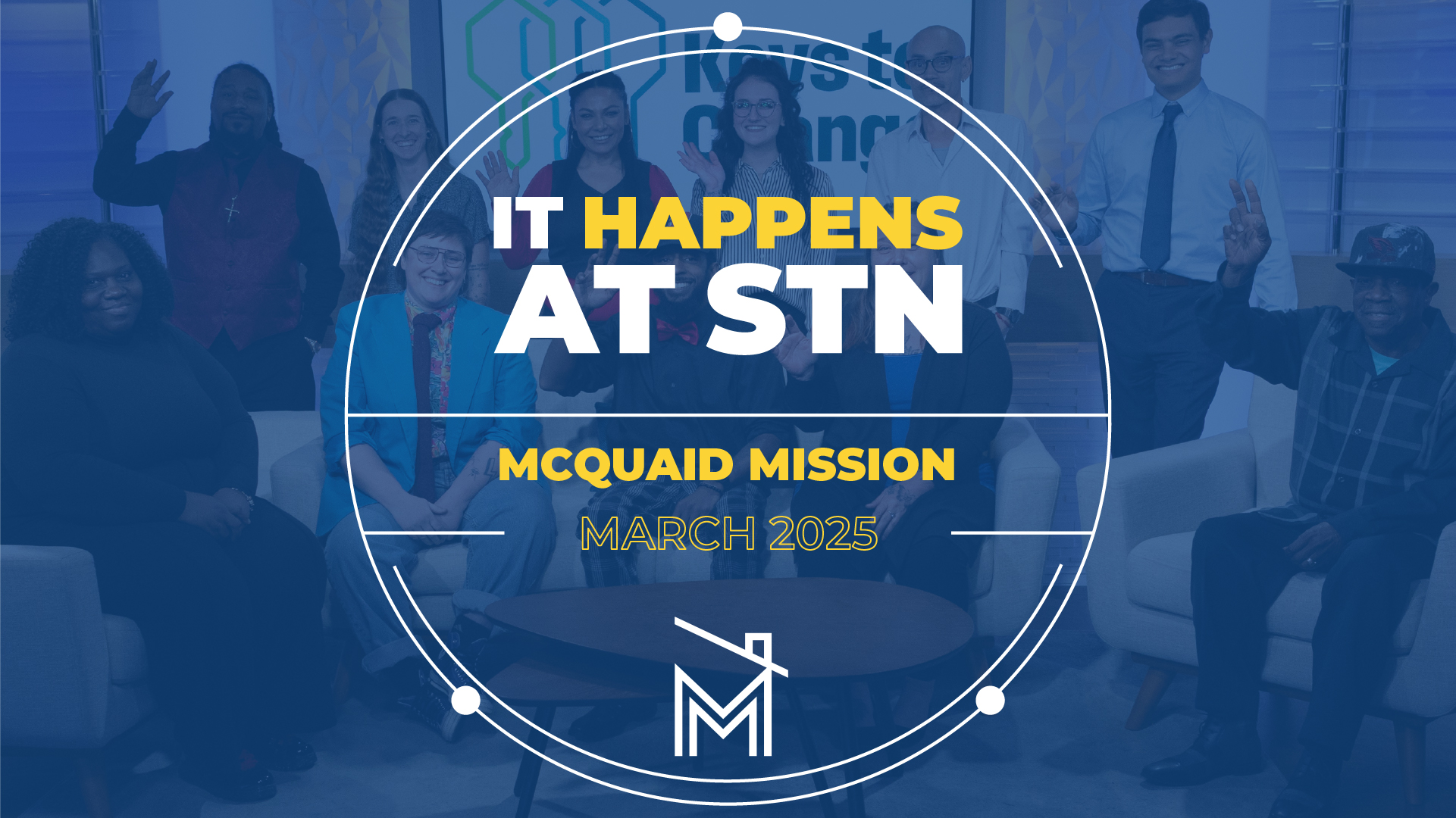 McQuaid Mission | Season 3, Episode 6