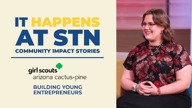  Building young entrepreneurs | Episo...