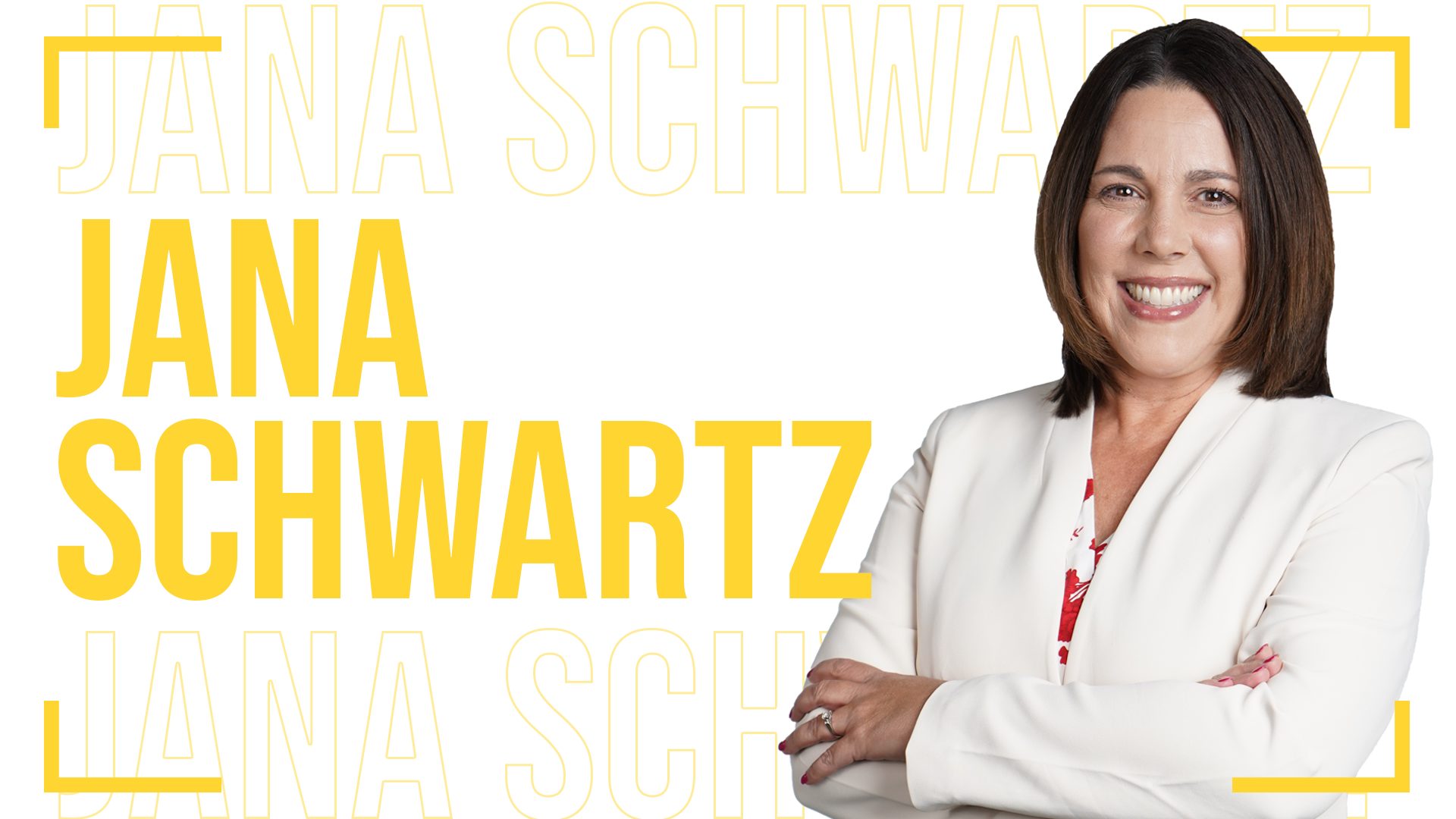 Jana Schwartz, President, PVCC | Arizona Achievers