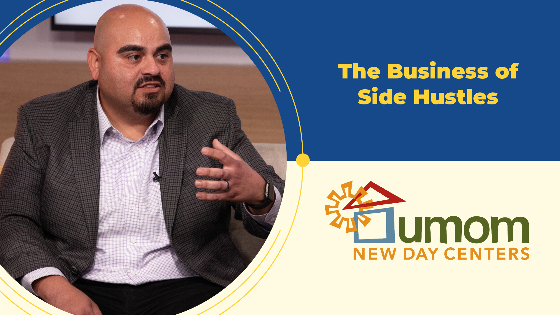 The Business of Side Hustles | Episode 6, Season 3