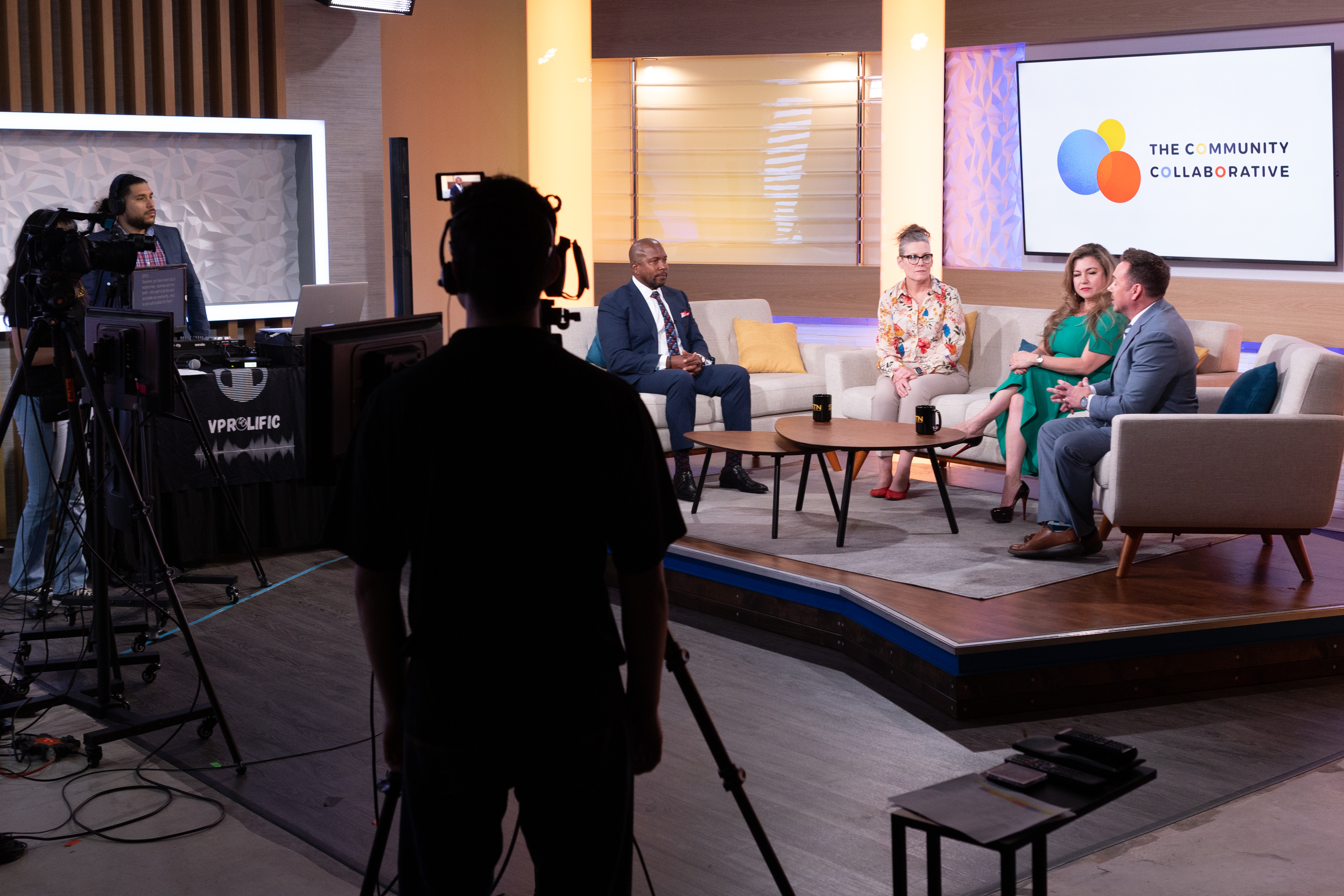 Why Gov. Katie Hobbs made DEI a top priority for her administration | Ep 9 