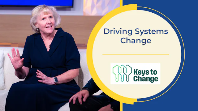 Partnerships Driving Systems Change |...