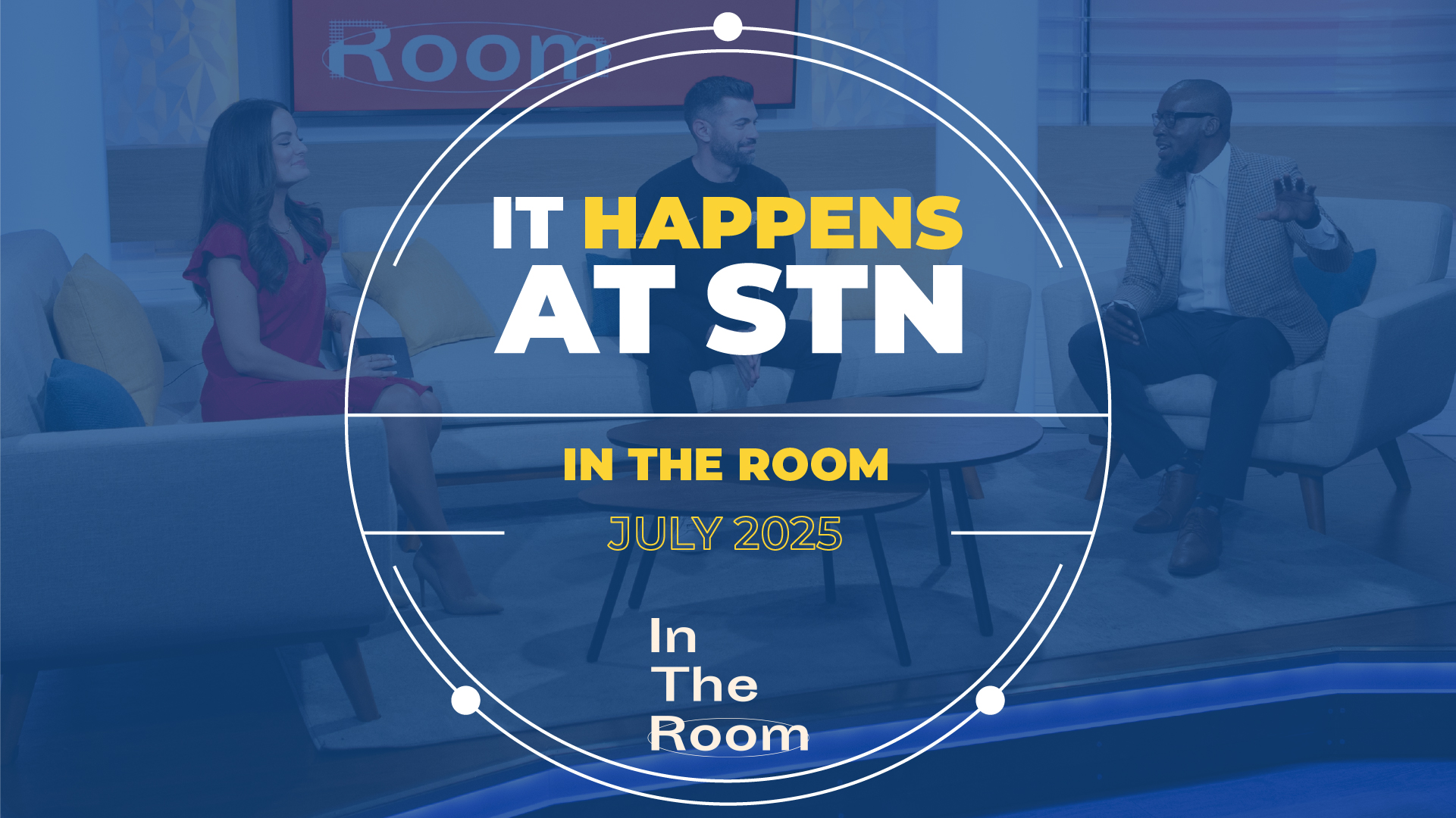 In the Room | Episode 10, Season 3