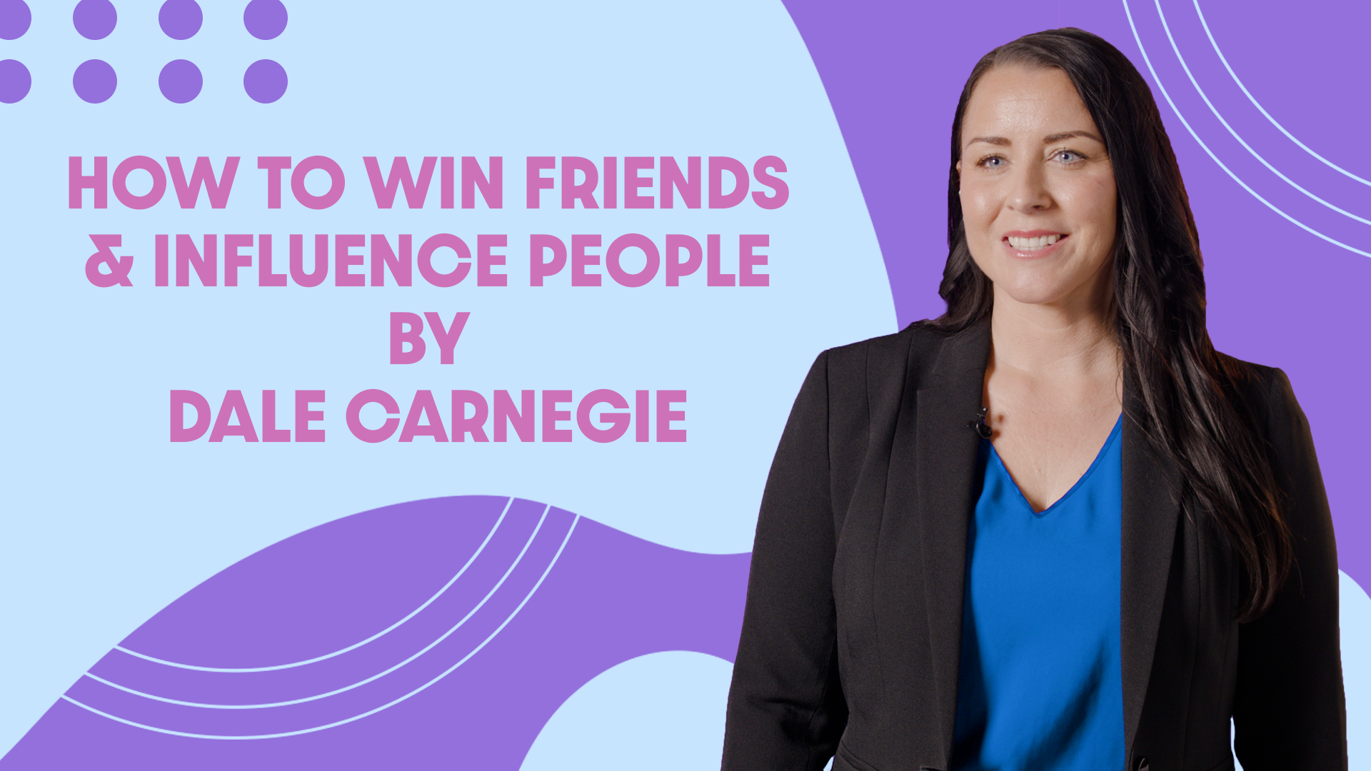 How to Win Friends and Influence People | Pop Driven