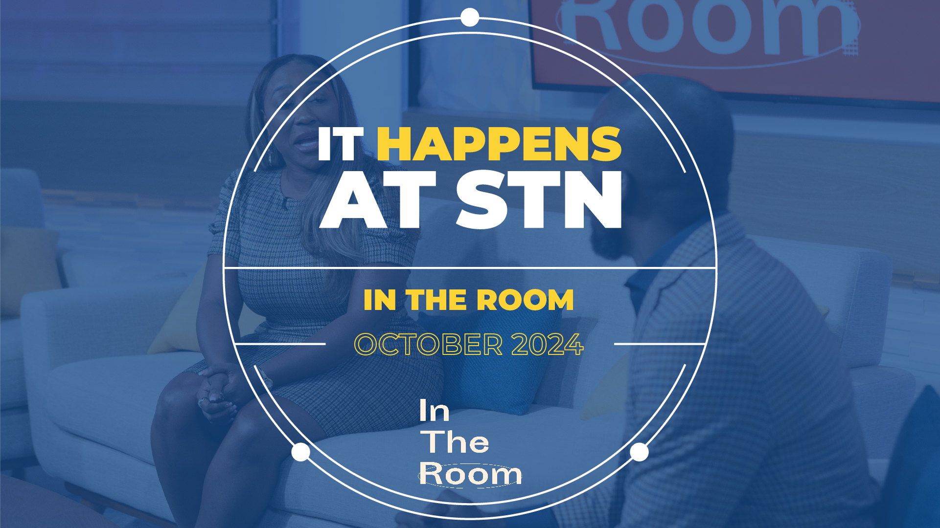 In the Room | Episode 2, Season 3