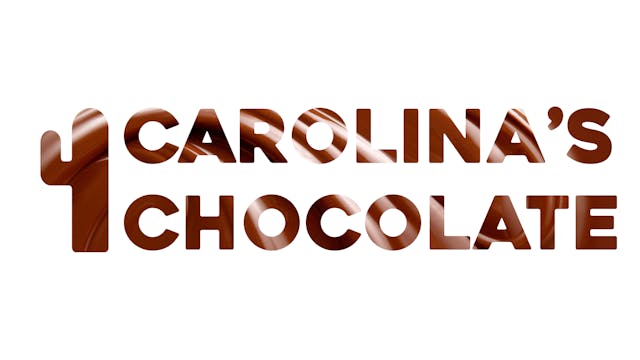 Carolina's Chocolates: Lisa Toon