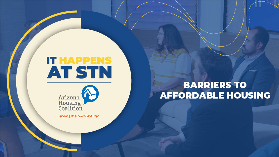 Navigating barriers to affordable housing | Episode 2, Season 2