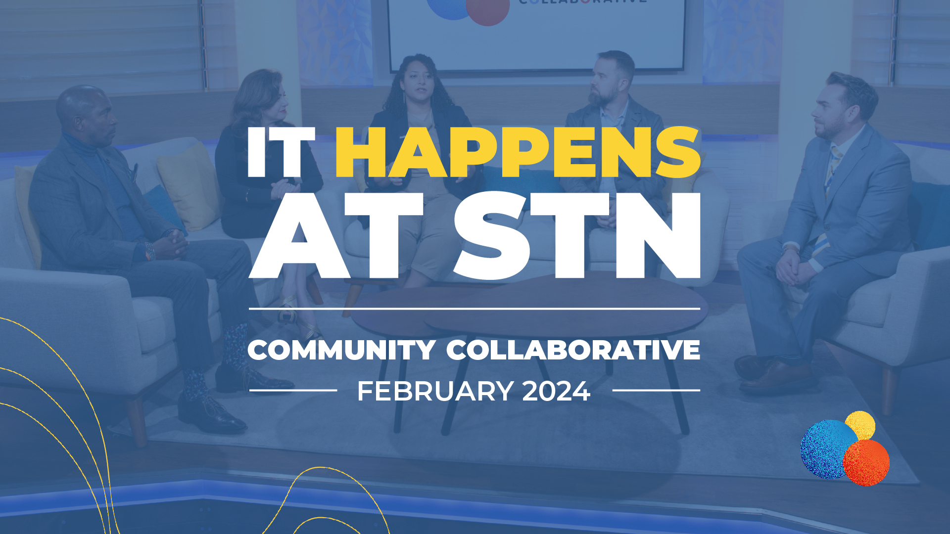 Community Collaborative | Episode 5, Season 2