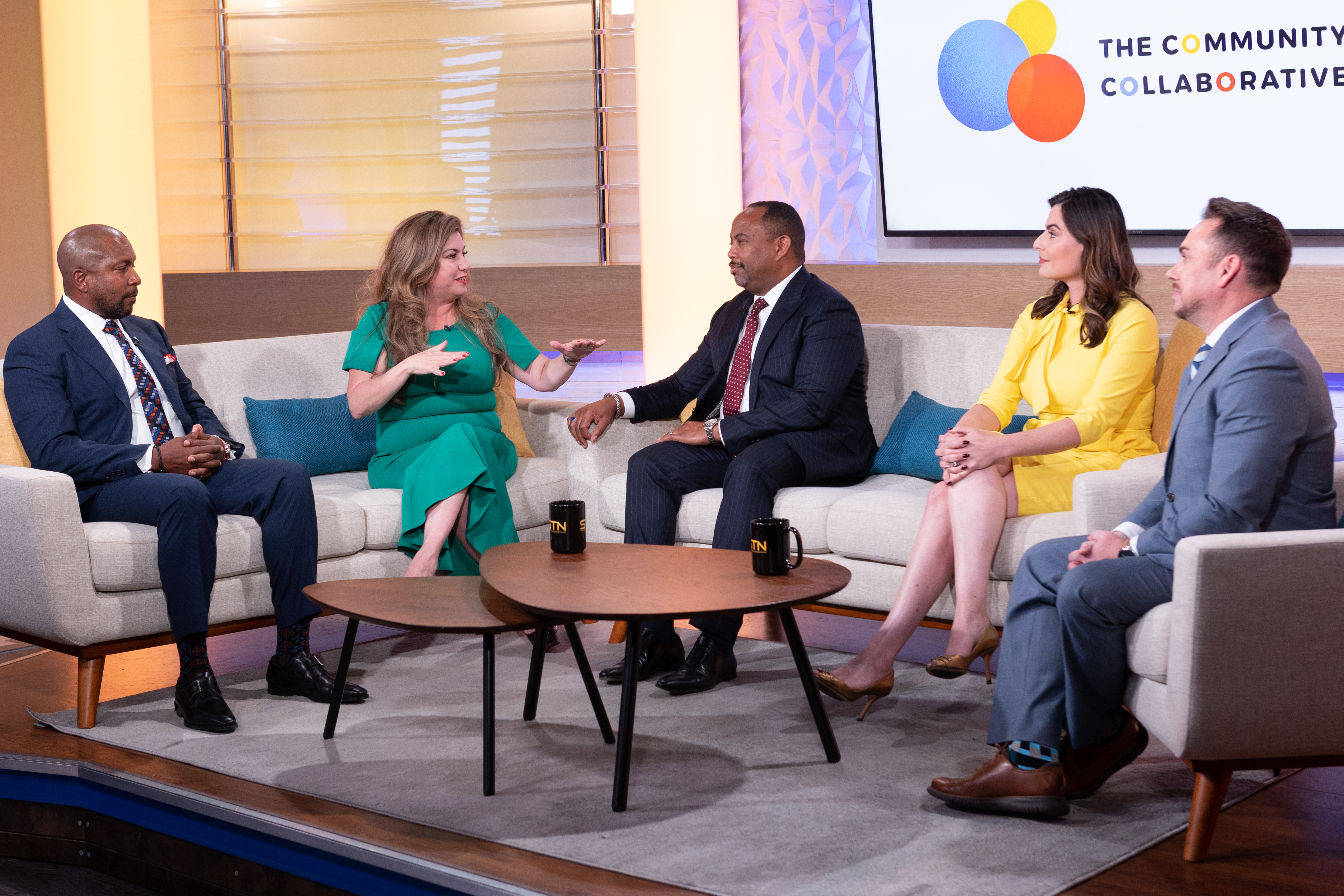 Fostering growth for more diverse leaders in journalism | Ep 9