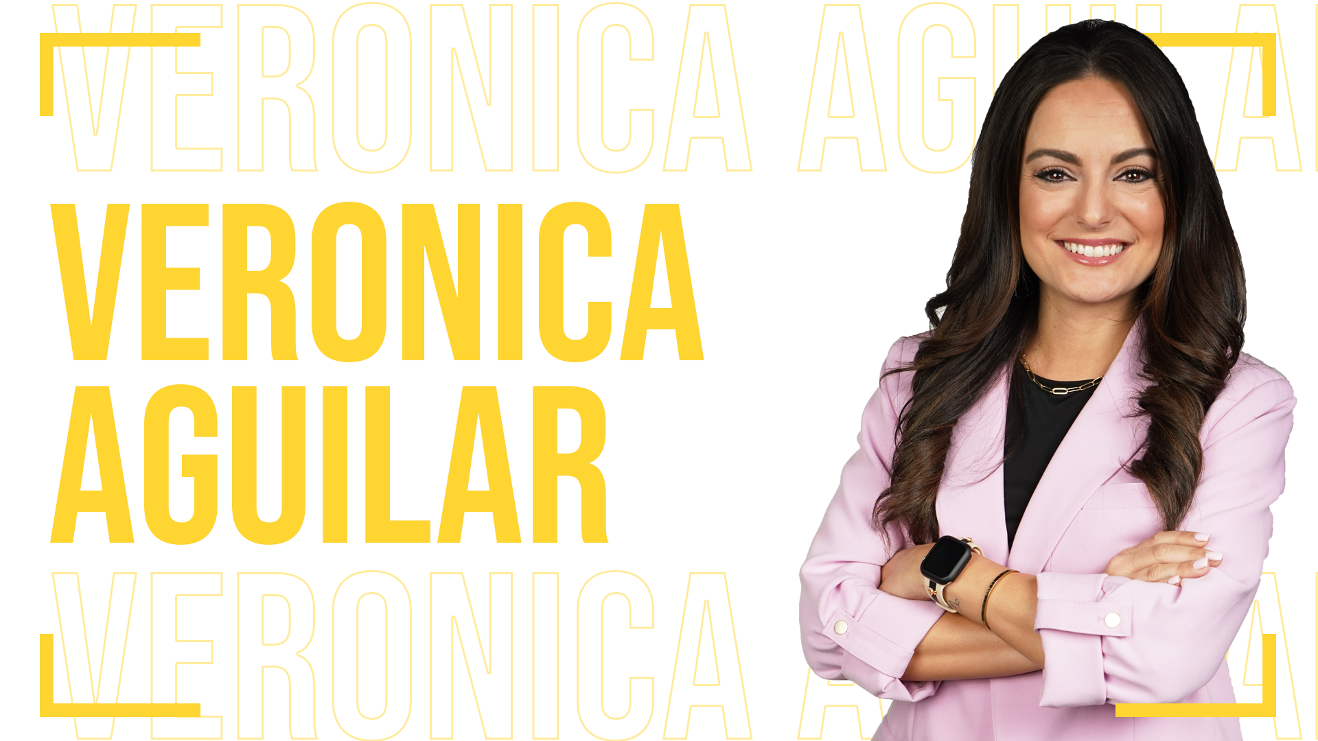 Veronica Aguilar, Founder, Young & Empowered Women | Arizona Achievers