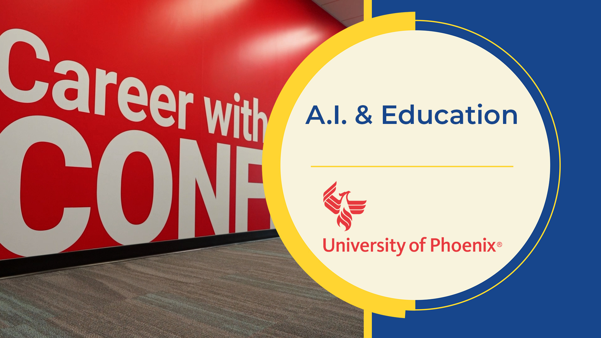 Artificial Intelligence & Education | Episode 9, Season 4