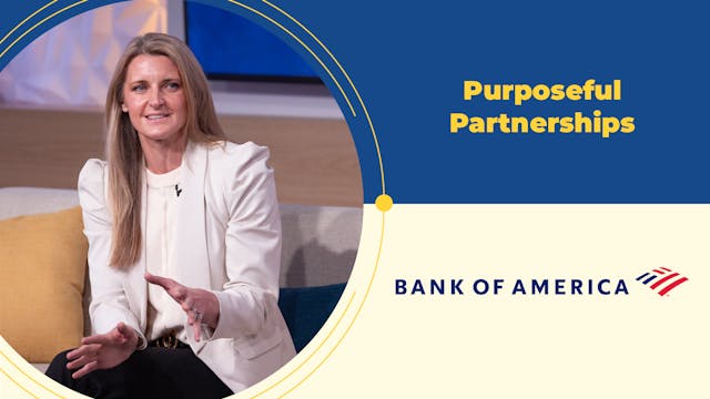 Purposeful Partnerships | Episode 6, ...