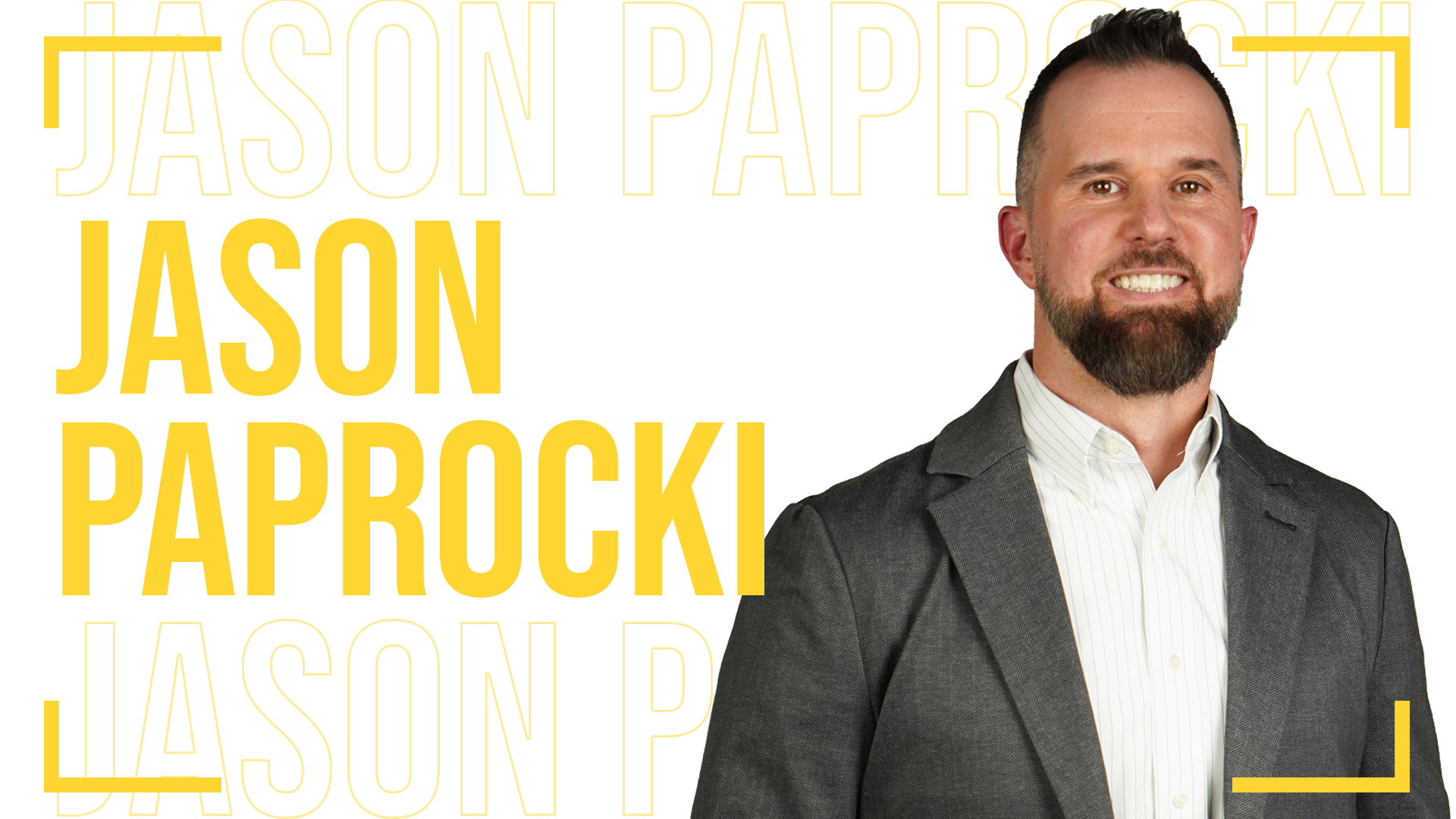 Jason Paprocki, EVP & Chief Strategy Officer, AZFCU | Arizona Achievers