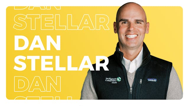 Dan Stellar, AZ State Director, The N...