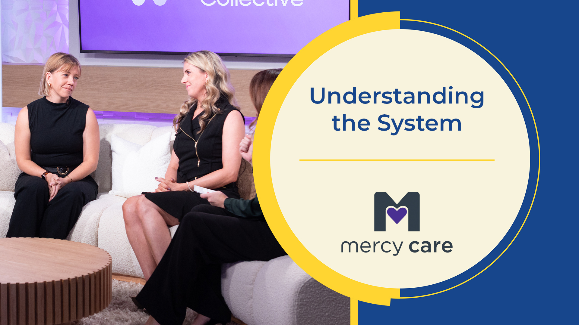 Understanding Our System | Episode 1, season 4