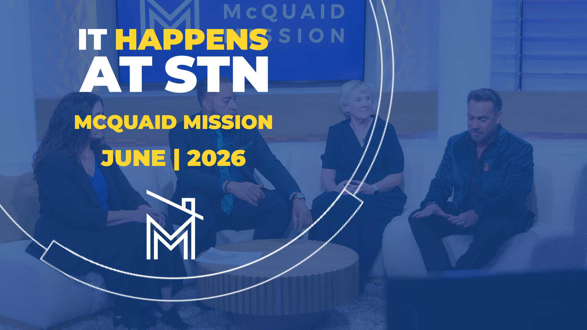McQuaid Mission | Episode 10, Season 4