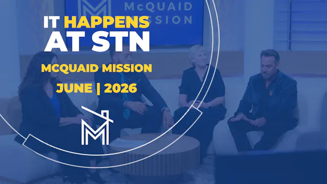 McQuaid Mission | Episode 10, Season 4