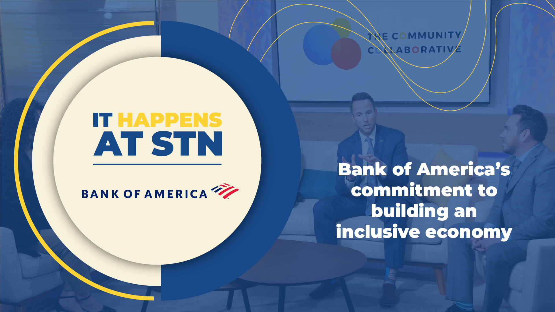 Bank of America: Building an Inclusive Economy | Episode 6, Season 2