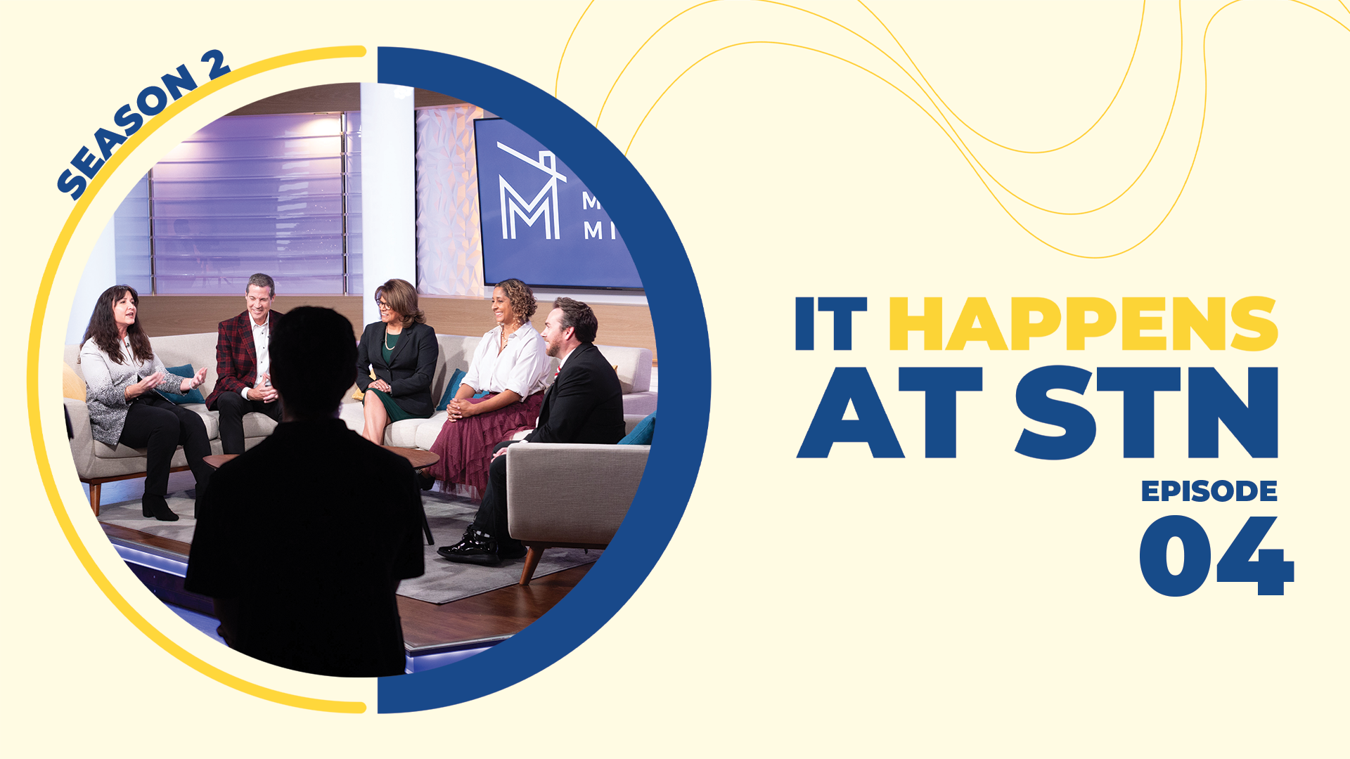 It Happens at STN | Episode 4, Season 2