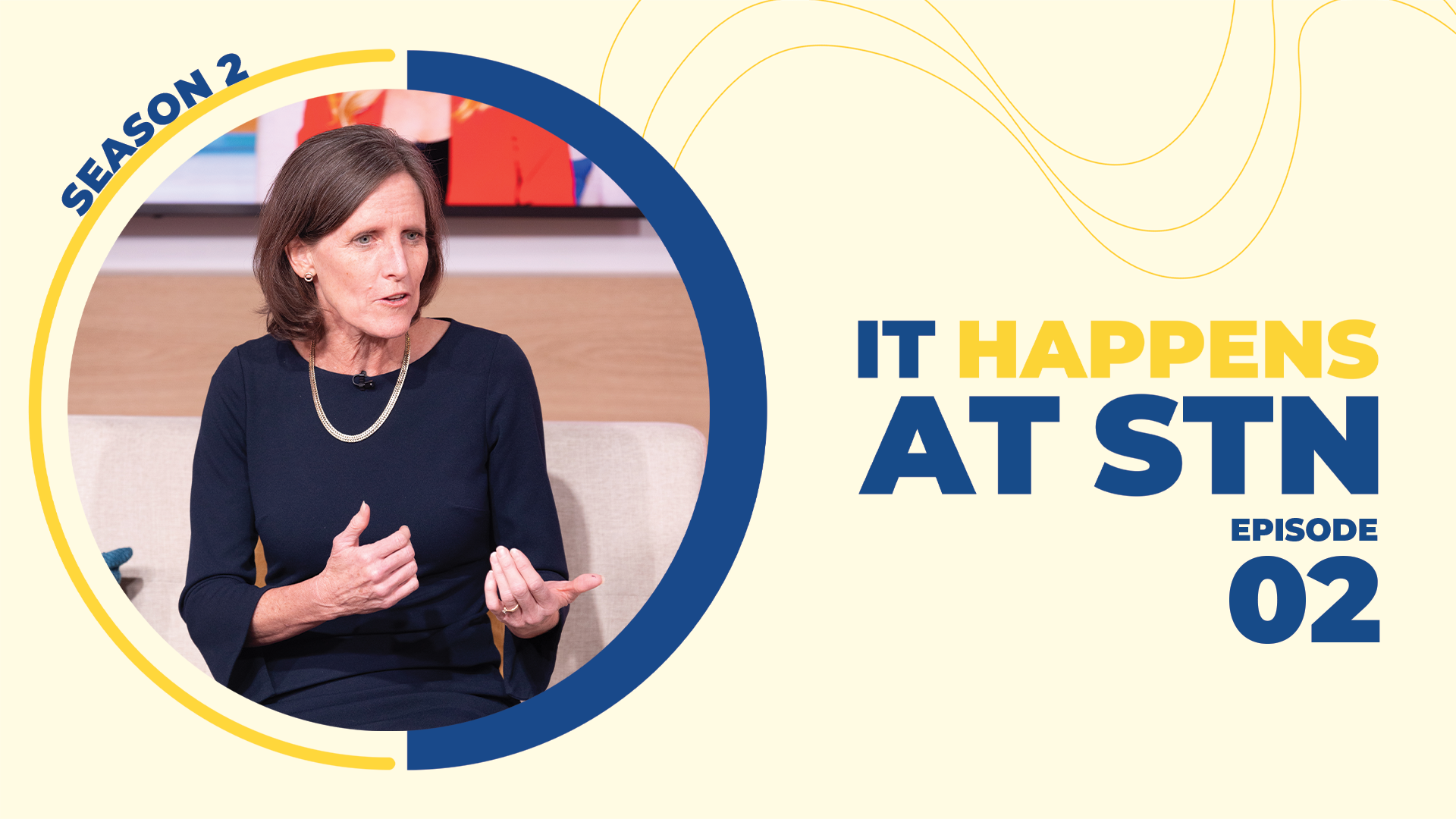 It Happens at STN | Episode 2, Season 2