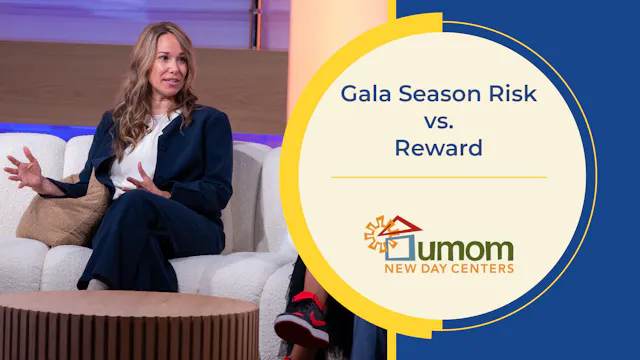Gala Season: Risk vs. Reward | Episod...