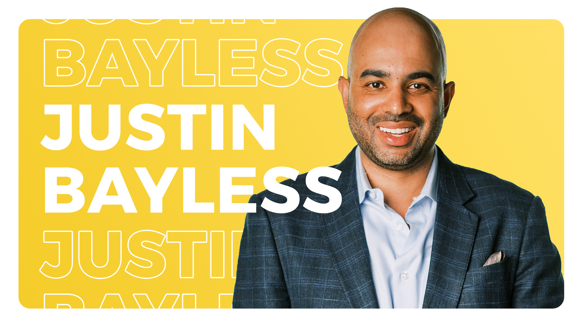 Justin Bayless, CEO, Bayless Integrated Healthcare