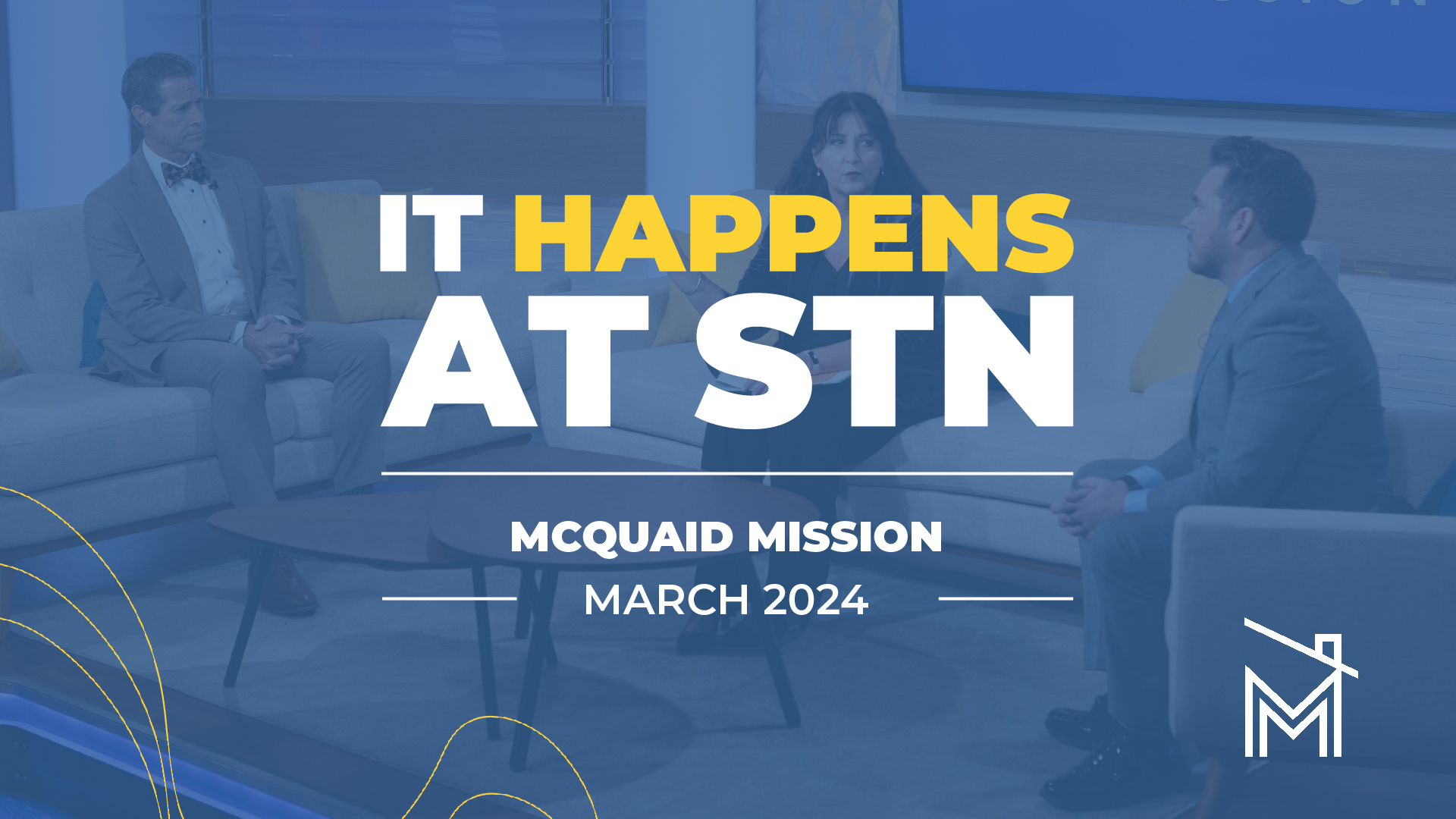 McQuaid Mission | Episode 6, Season 2