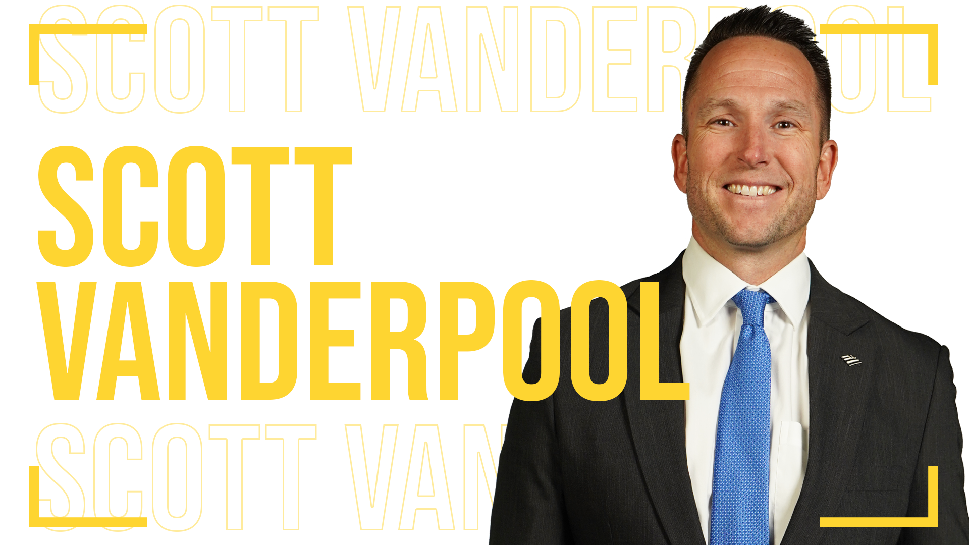 Scott Vanderpool, President, Bank of America - Phoenix | Arizona Achievers