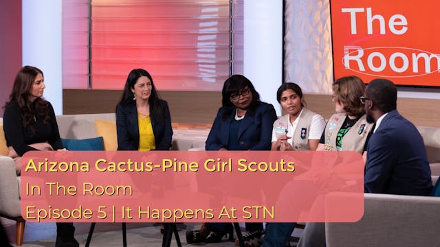 An effort to get teens outdoors | In...