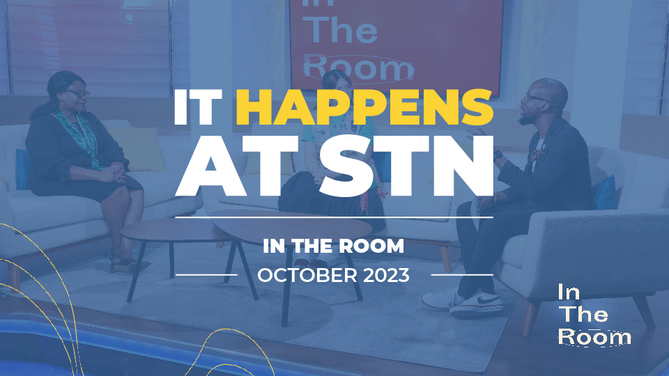  In The Room | Episode 2, Season 2