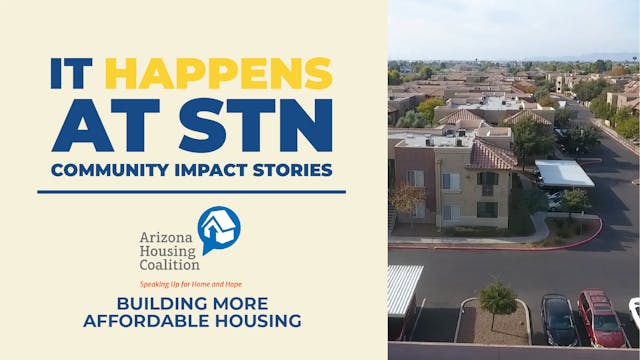 Building more affordable housing | Ep...