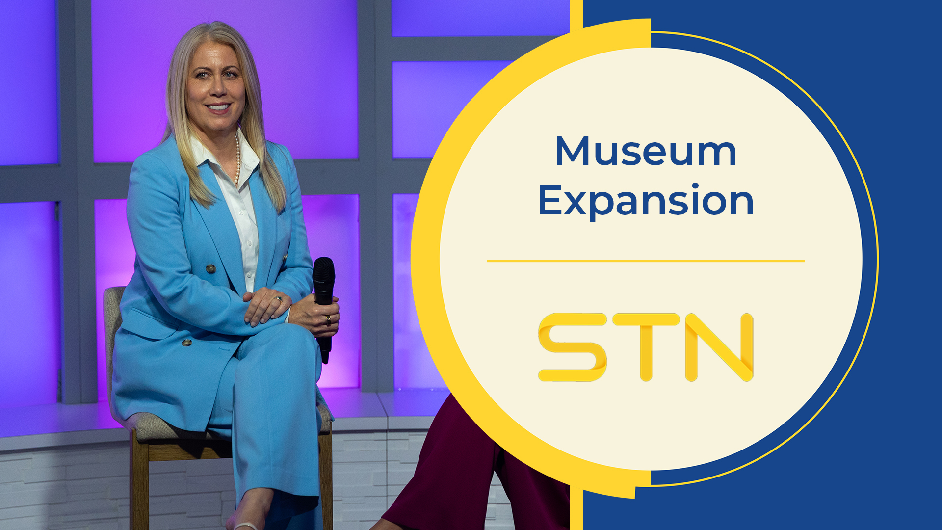 Children’s Museum Expansion | Episode 9, Season 4