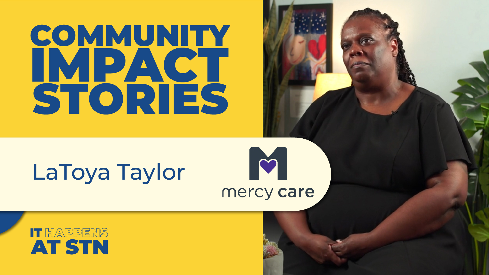 LaToya Taylor | Episode 6, Season 3