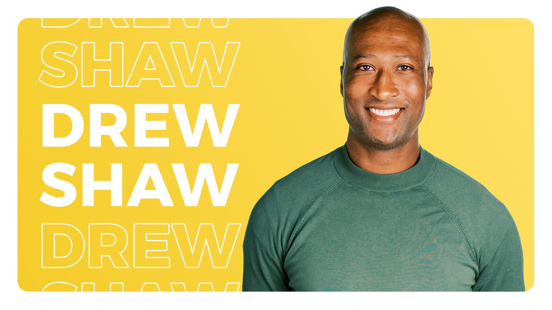 Drew Shaw, CEO, Voyce Threads