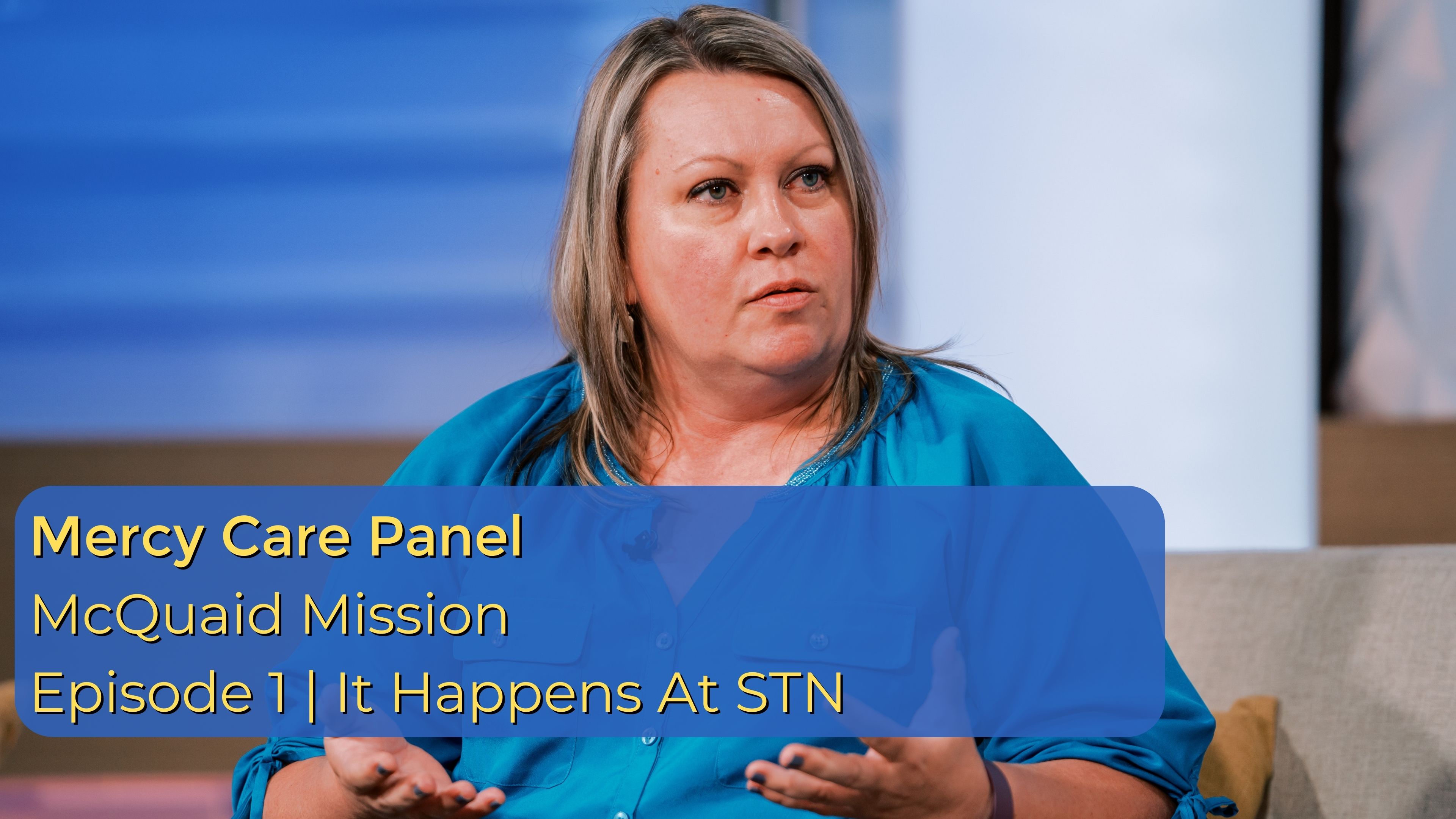 How Mercy Care is impacting lives in the Valley | Ep 1