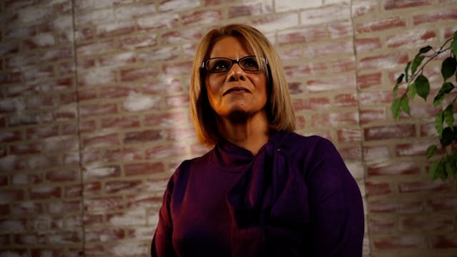 UMOM Leader Profile: Mila Valle, Dire...