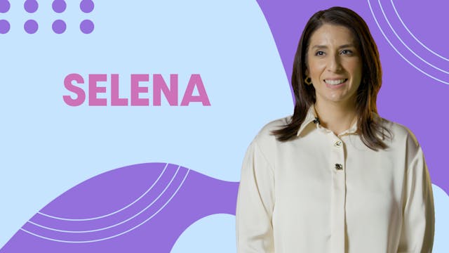 Selena | Pop Driven