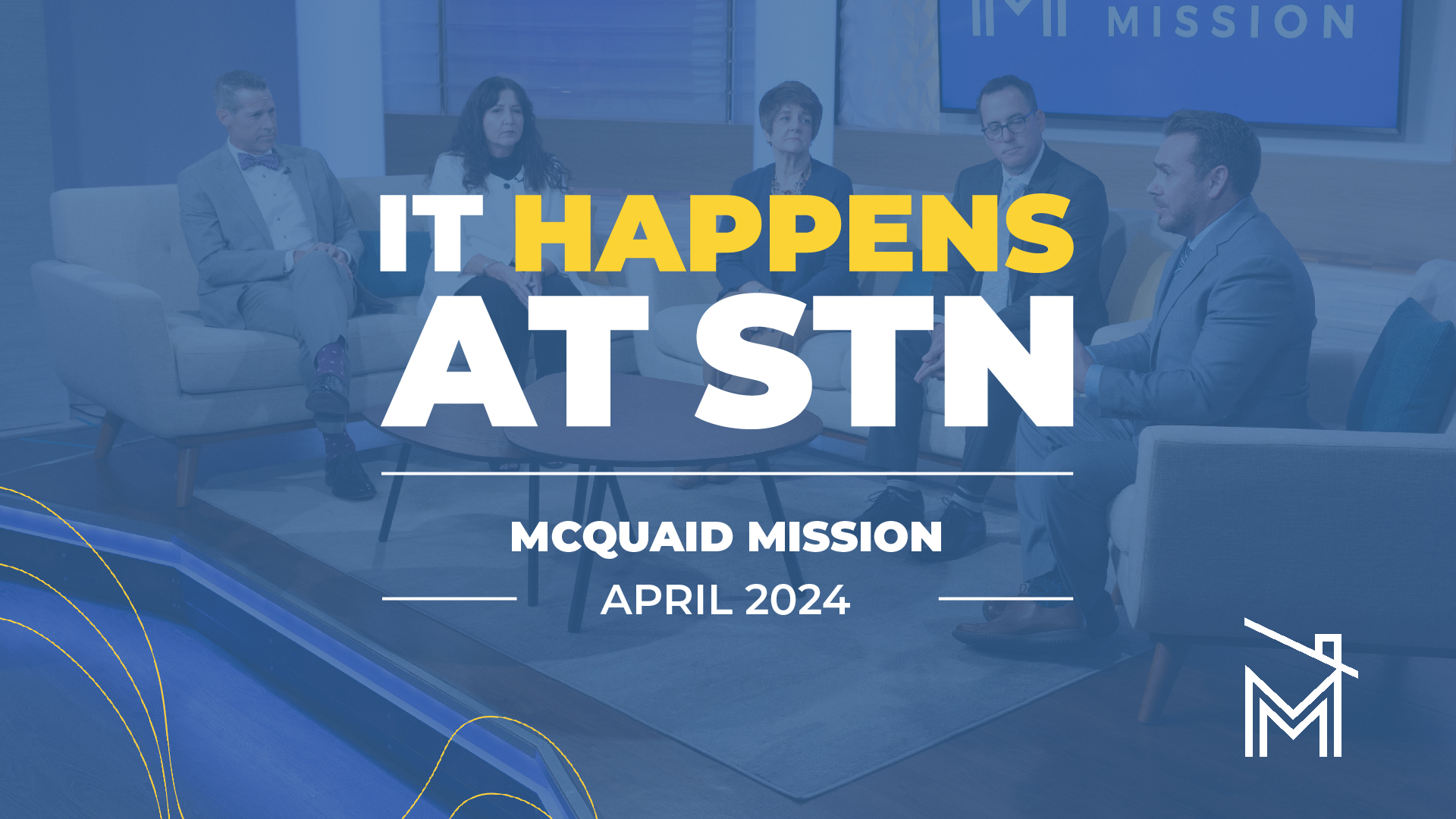 McQuaid Mission | Episode 7, Season 2