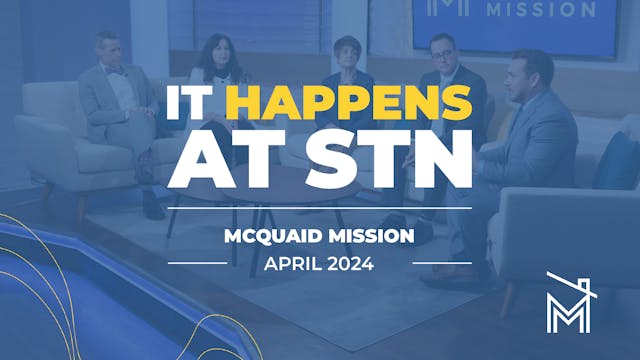 McQuaid Mission | Episode 7, Season 2