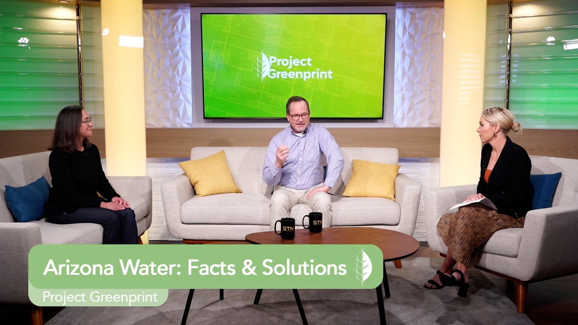 Arizona’s water situation explained | Ep 6