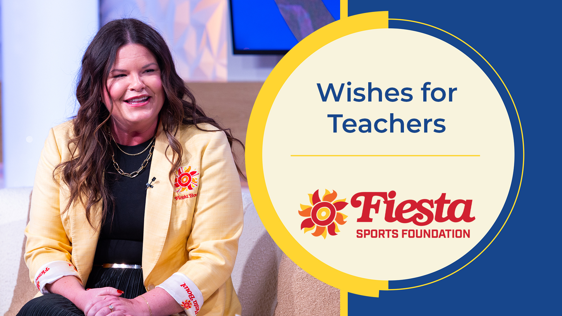 Wishes for Teachers | Episode 4, Season 4